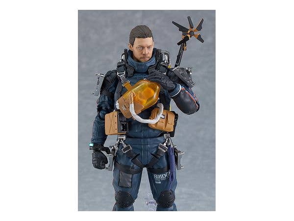 [GoodSmile] figma Sam Porter Bridges | 4545784067277