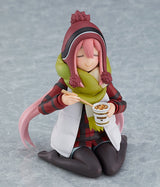 Yuru Camp △ - Yurukyan - Laid-Back Camp - Kagamihara Nadeshiko - Figma (#519-DX) - DX Edition(Max Factory)