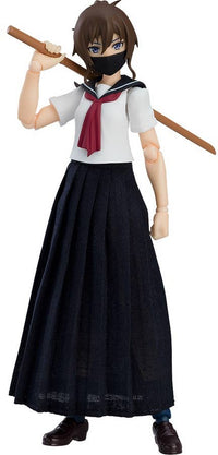 figma Sukeban Body (Makoto) | 4545784067567