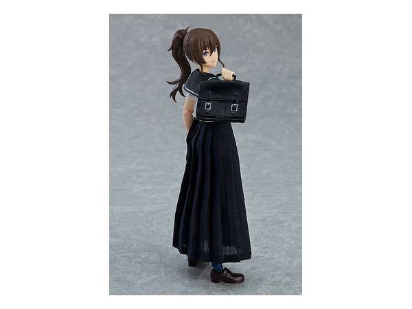 figma Sukeban Body (Makoto) | 4545784067567