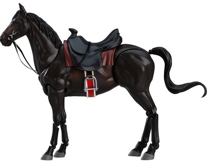 figma Horse ver. 2 (Dark Bay) | 4545784067628
