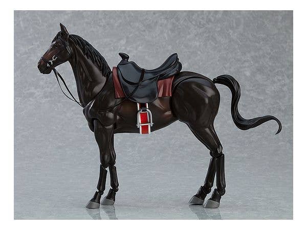 figma Horse ver. 2 (Dark Bay) | 4545784067628