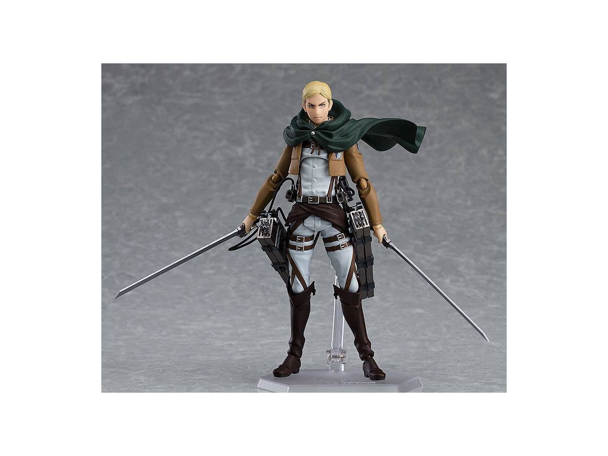 figma Erwin Smith (re-run) | 4545784067666