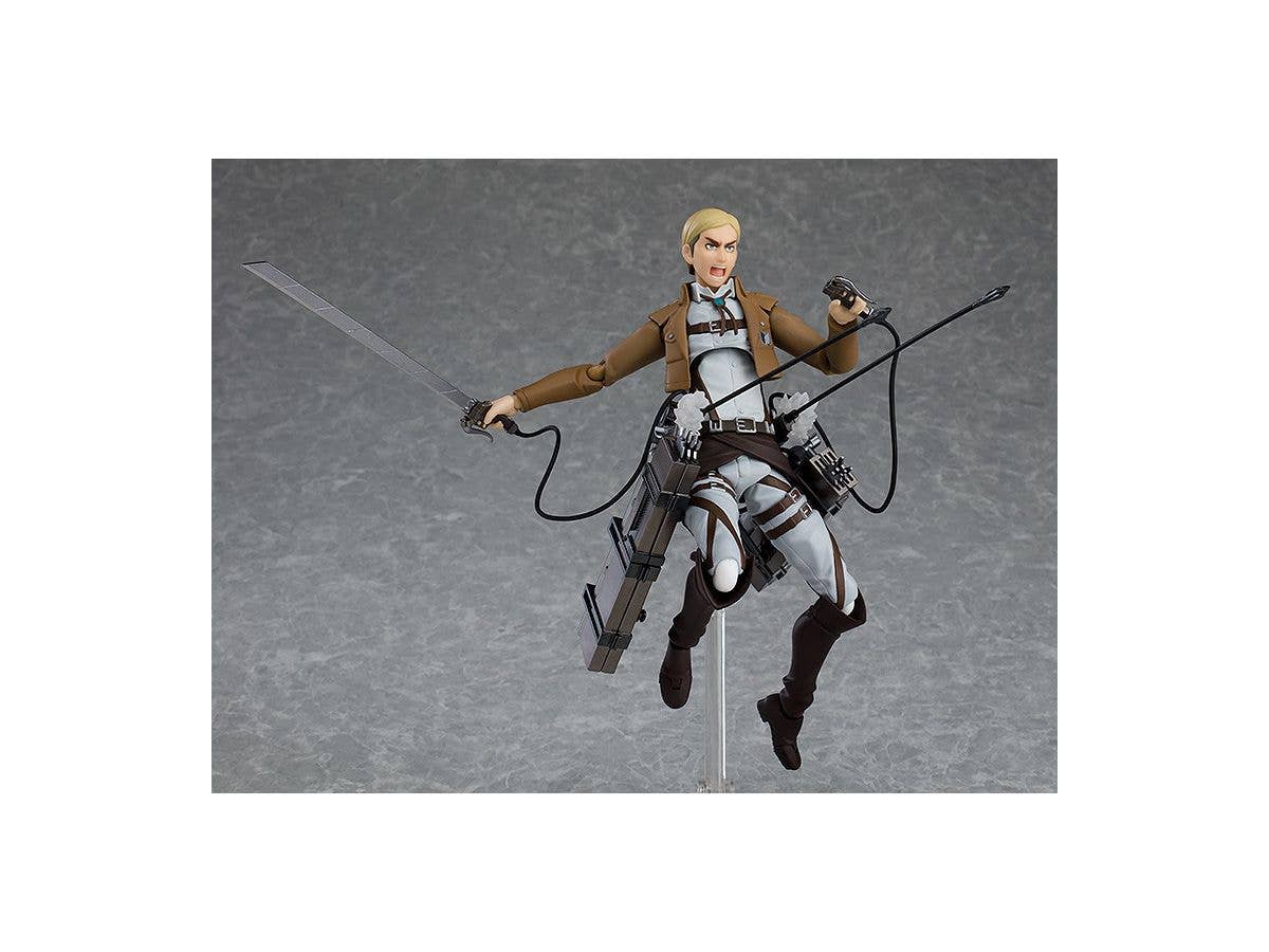 figma Erwin Smith (re-run) | 4545784067666