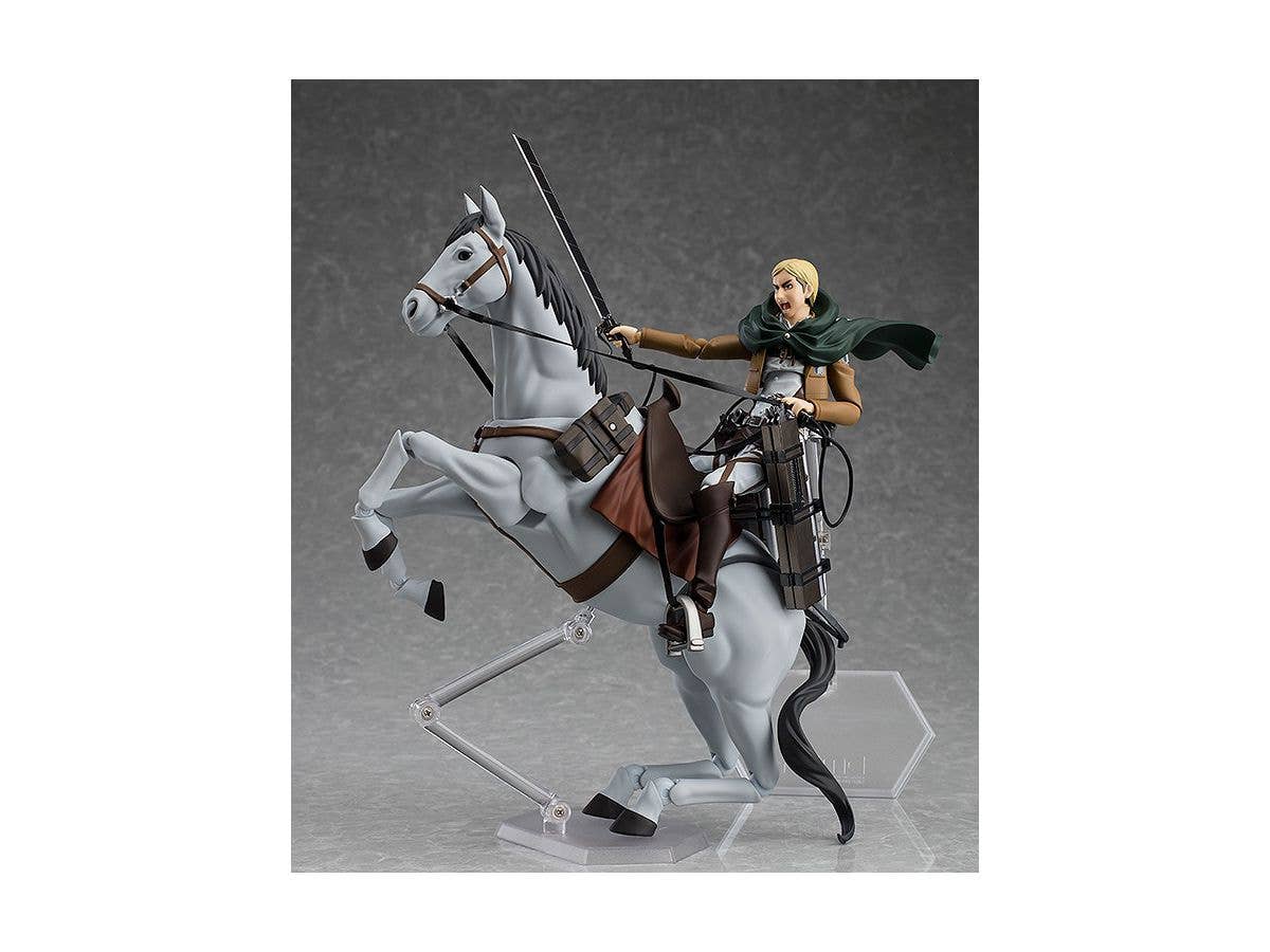 figma Erwin Smith (re-run) | 4545784067666