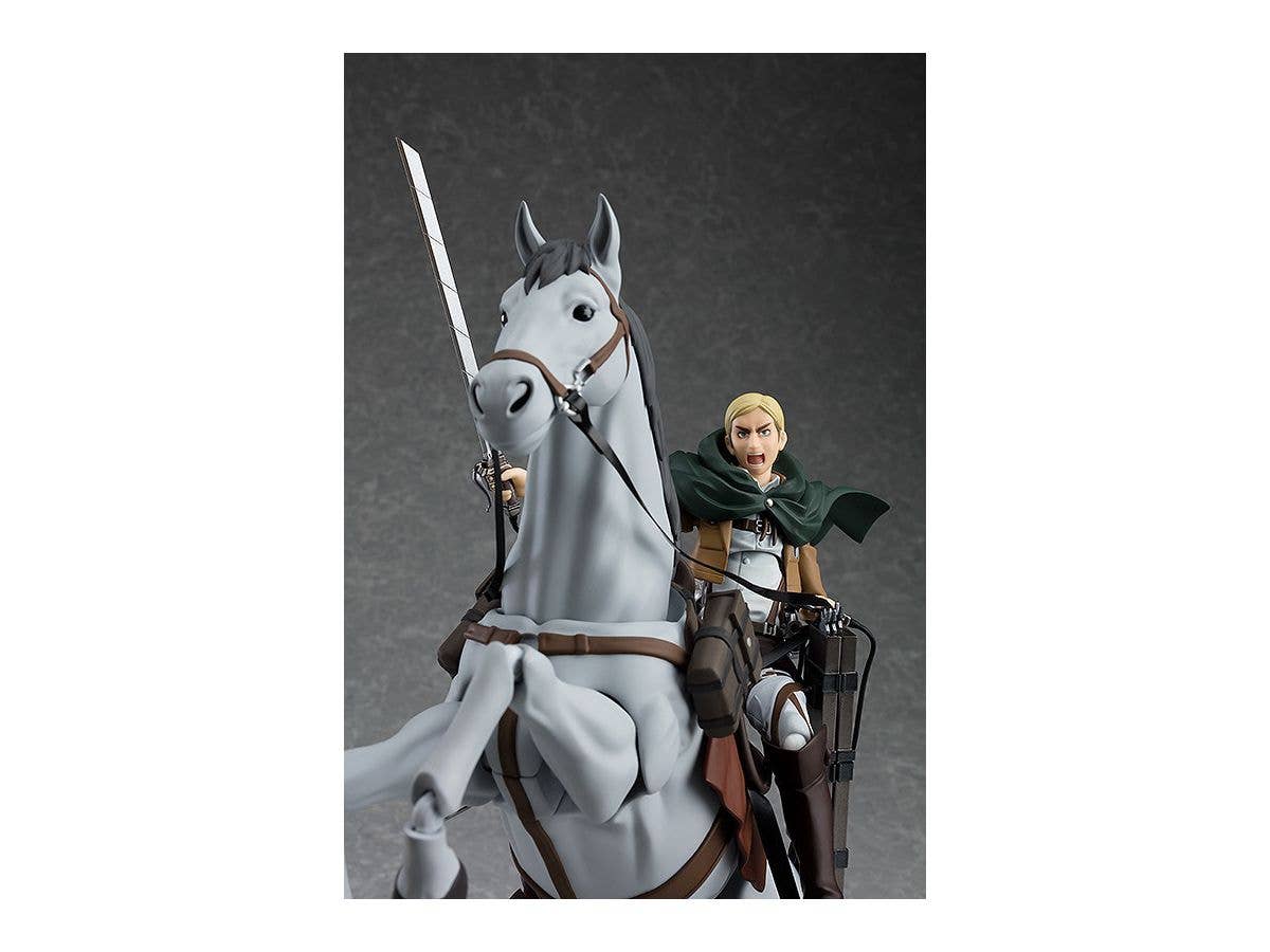 figma Erwin Smith (re-run) | 4545784067666