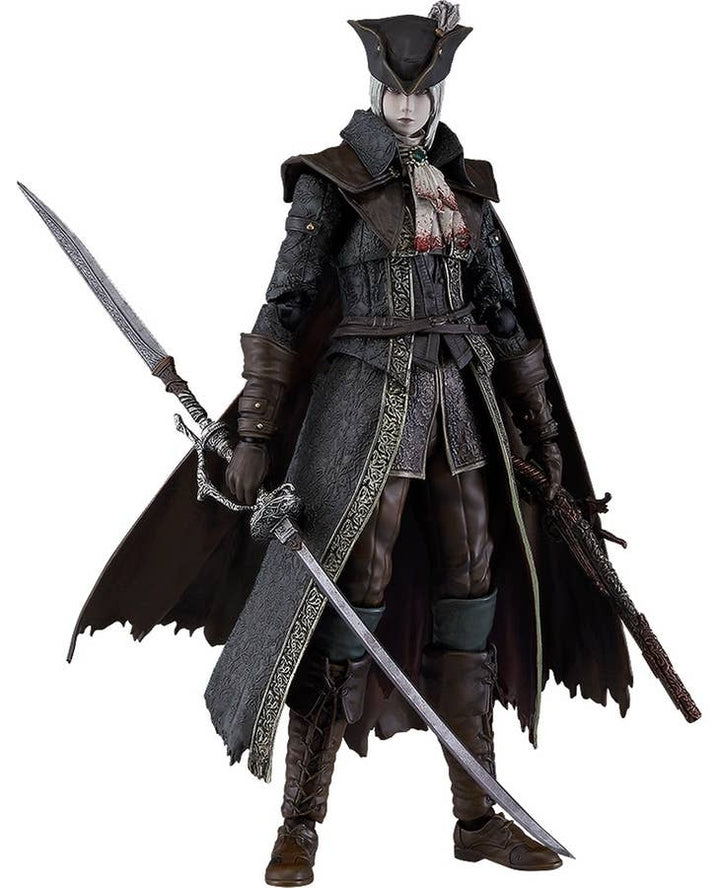 figma Lady Maria of the Astral Clocktower | 4545784067734