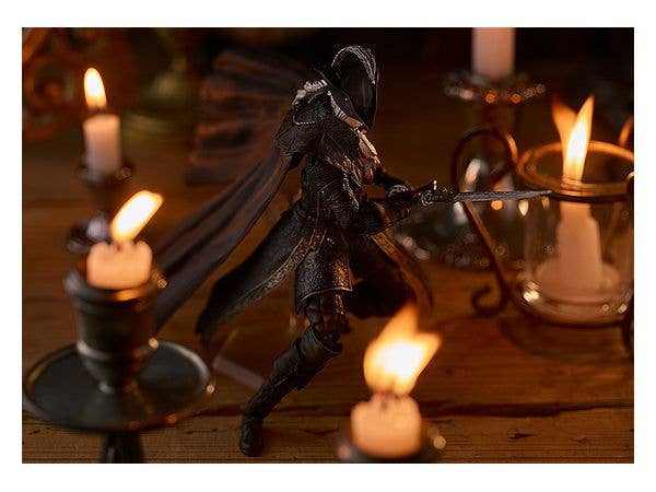 figma Lady Maria of the Astral Clocktower | 4545784067734