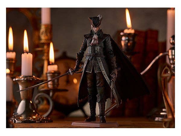 figma Lady Maria of the Astral Clocktower | 4545784067734