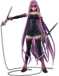 Fate/Stay Night [Heaven's Feel] Series Figma Rider 2.0 | 4545784067765