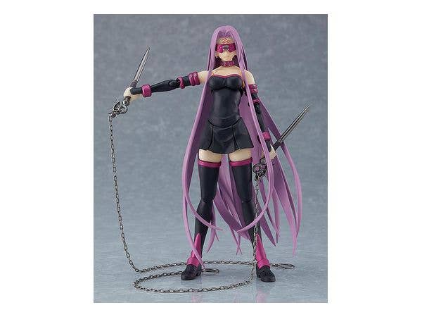 Fate/Stay Night [Heaven's Feel] Series Figma Rider 2.0 | 4545784067765