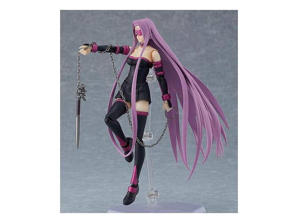 Fate/Stay Night [Heaven's Feel] Series Figma Rider 2.0 | 4545784067765