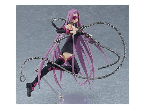 Fate/Stay Night [Heaven's Feel] Series Figma Rider 2.0 | 4545784067765