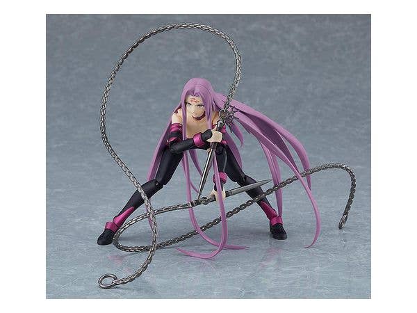 Fate/Stay Night [Heaven's Feel] Series Figma Rider 2.0 | 4545784067765
