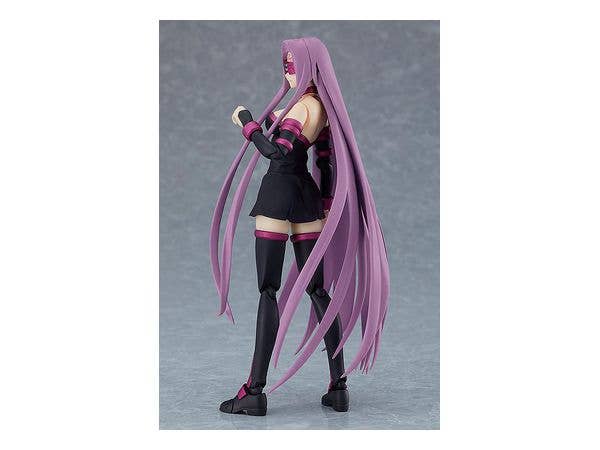 Fate/Stay Night [Heaven's Feel] Series Figma Rider 2.0 | 4545784067765