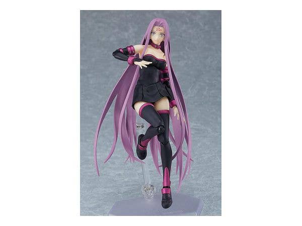 Fate/Stay Night [Heaven's Feel] Series Figma Rider 2.0 | 4545784067765