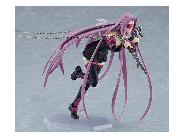 Fate/Stay Night [Heaven's Feel] Series Figma Rider 2.0 | 4545784067765