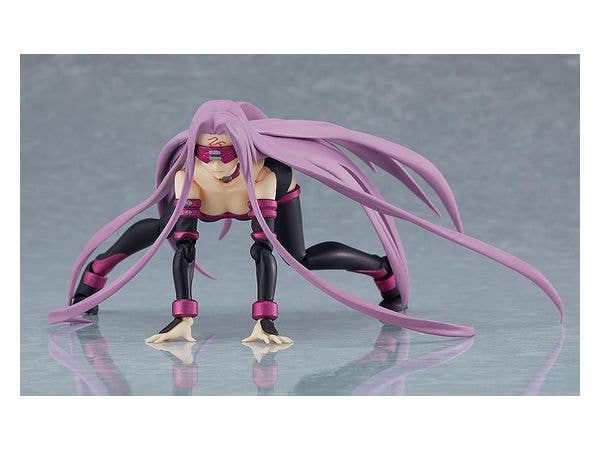 Fate/Stay Night [Heaven's Feel] Series Figma Rider 2.0 | 4545784067765