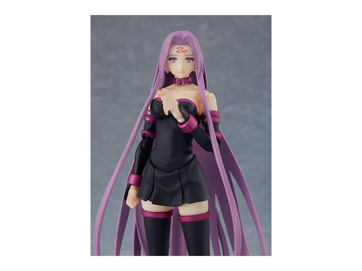 Fate/Stay Night [Heaven's Feel] Series Figma Rider 2.0 | 4545784067765