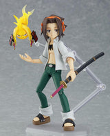 Shaman King - Amidamaru - Asakura You - Figma (#537)(Max Factory)