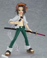 Shaman King - Amidamaru - Asakura You - Figma (#537)(Max Factory)