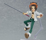 Shaman King - Amidamaru - Asakura You - Figma (#537)(Max Factory)