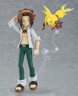 Shaman King - Amidamaru - Asakura You - Figma (#537)(Max Factory)