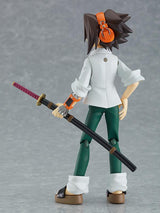 Shaman King - Amidamaru - Asakura You - Figma (#537)(Max Factory)