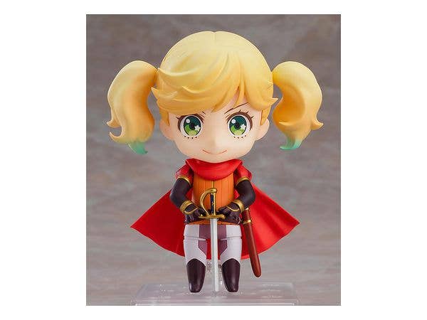 Kageki Shojo Series Nendoroid Sarasa Watanabe | 4545784067840