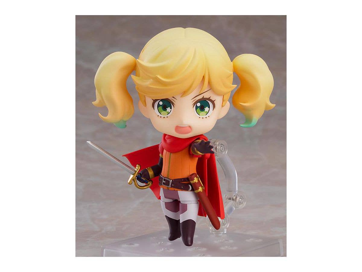 Kageki Shojo Series Nendoroid Sarasa Watanabe | 4545784067840
