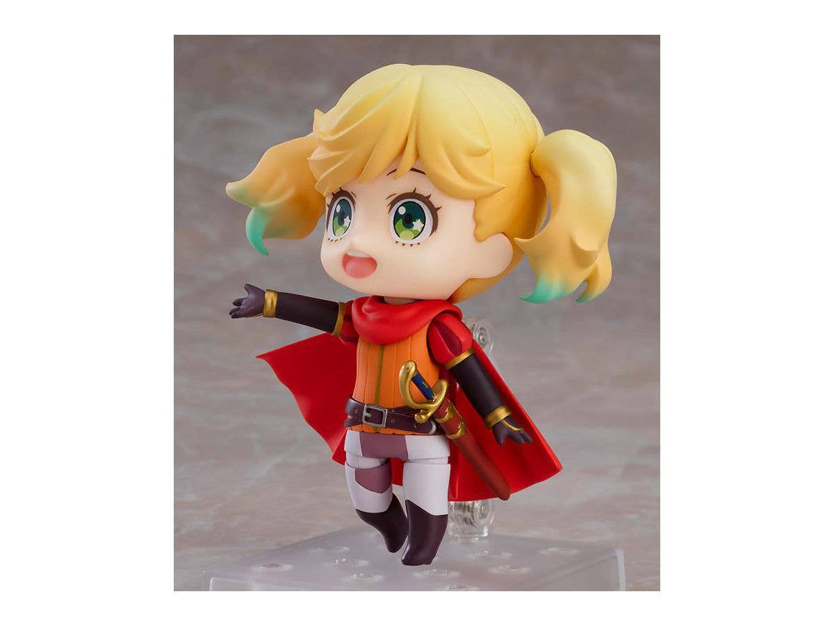Kageki Shojo Series Nendoroid Sarasa Watanabe | 4545784067840