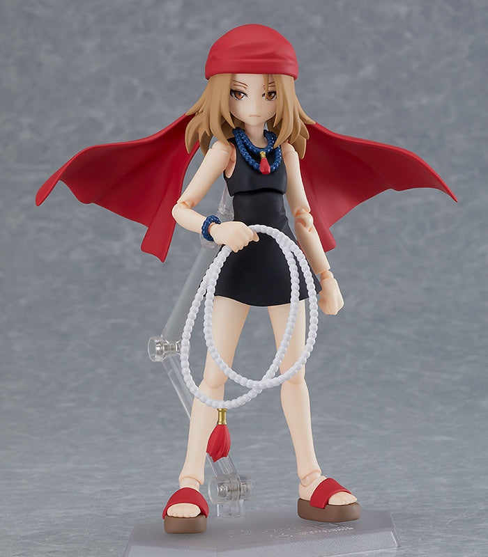 Good Smile Company figma Anna Kyoyama(4545784067925)