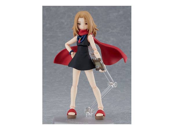 figma Anna Kyoyama | 4545784067925