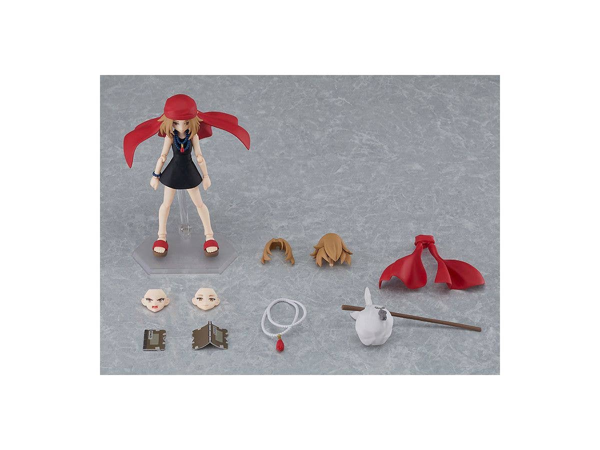 figma Anna Kyoyama | 4545784067925