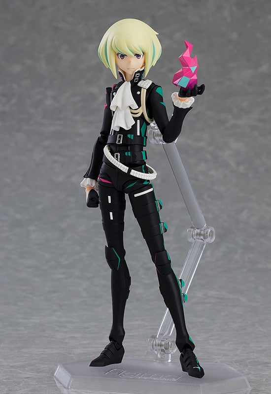 Promare Series Figma Lio Fotia