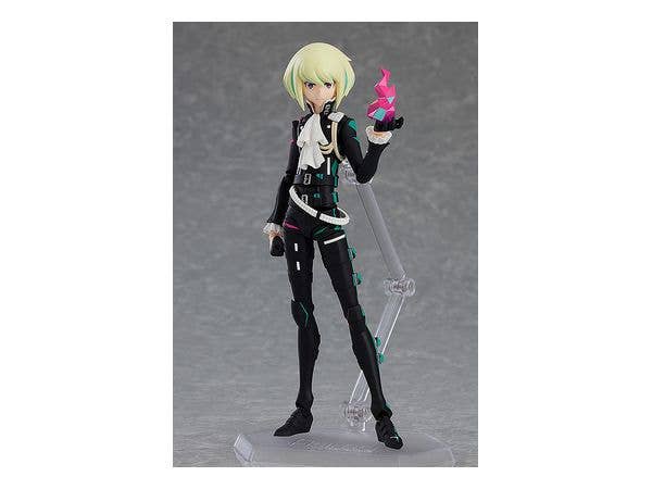 Promare Series Figma Lio Fotia | 4545784067963