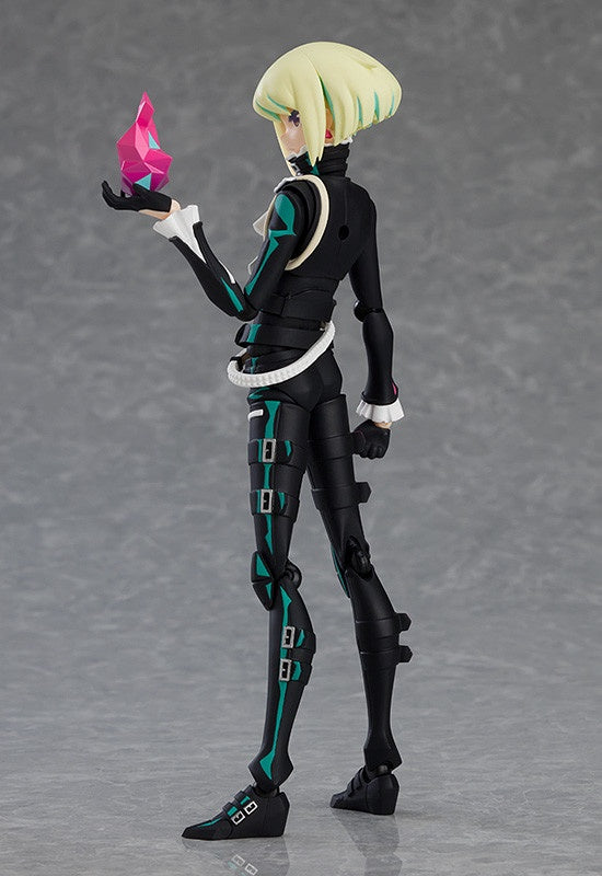 Promare Series Figma Lio Fotia