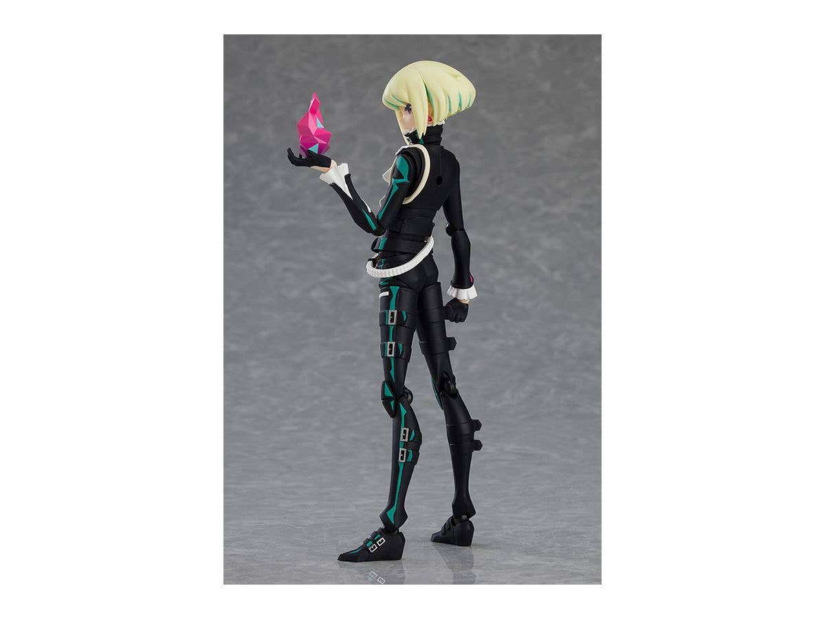 Promare Series Figma Lio Fotia | 4545784067963