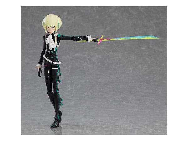 Promare Series Figma Lio Fotia | 4545784067963