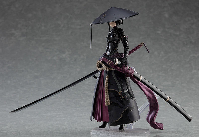 Good Smile Company Falslander Series Figma Ronin - P-REX Hobby