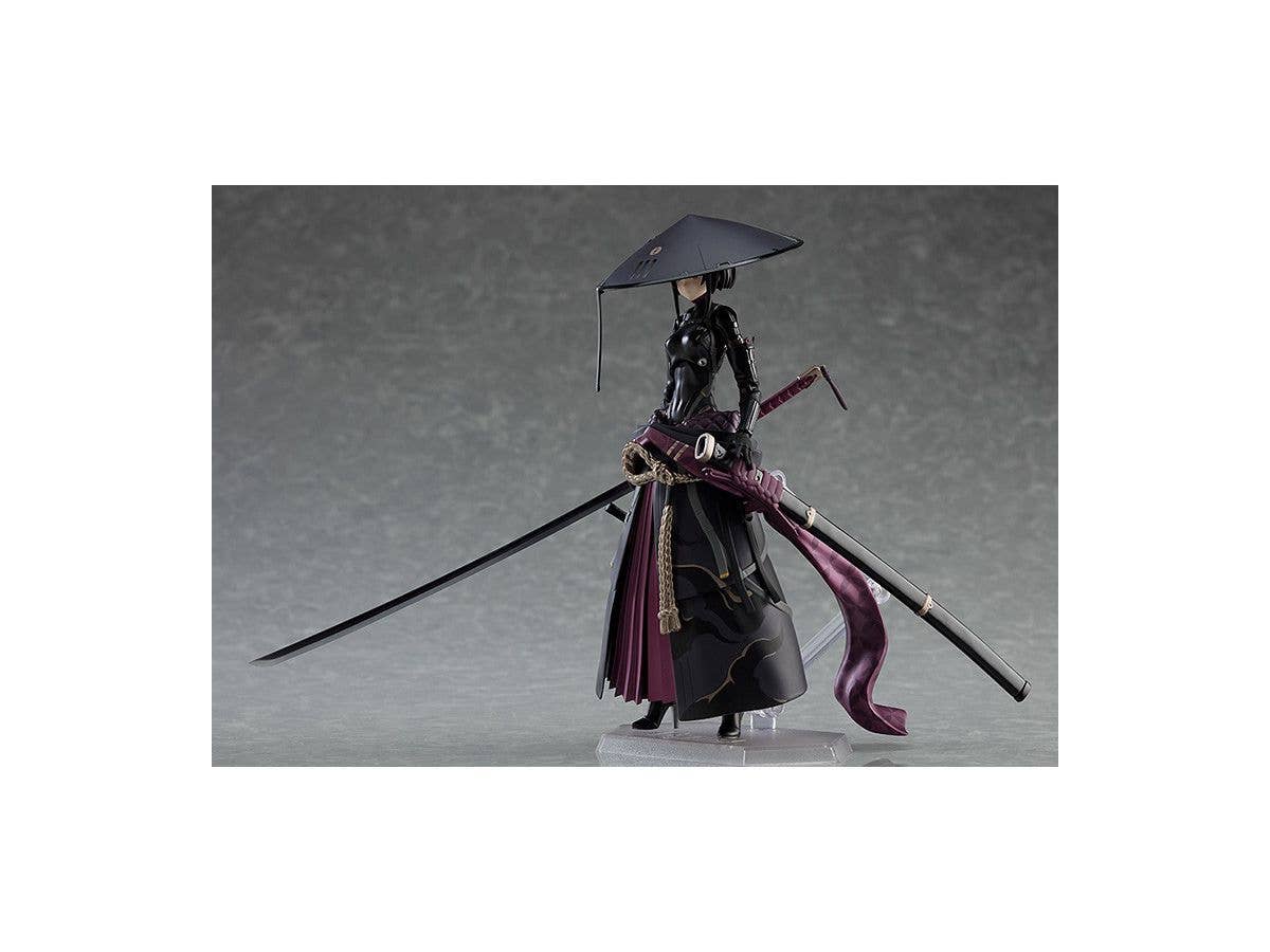 Falslander Series Figma Ronin | 4545784067970