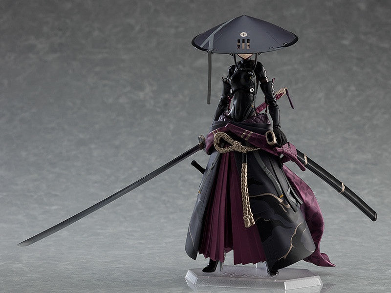 Good Smile Company Falslander Series Figma Ronin - P-REX Hobby