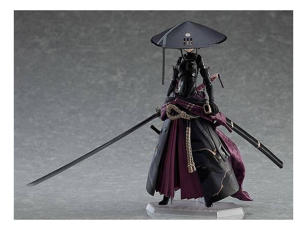 Falslander Series Figma Ronin | 4545784067970