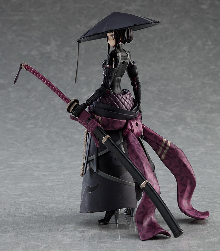 Good Smile Company Falslander Series Figma Ronin - P-REX Hobby