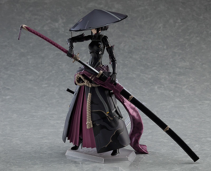 Good Smile Company Falslander Series Figma Ronin - P-REX Hobby