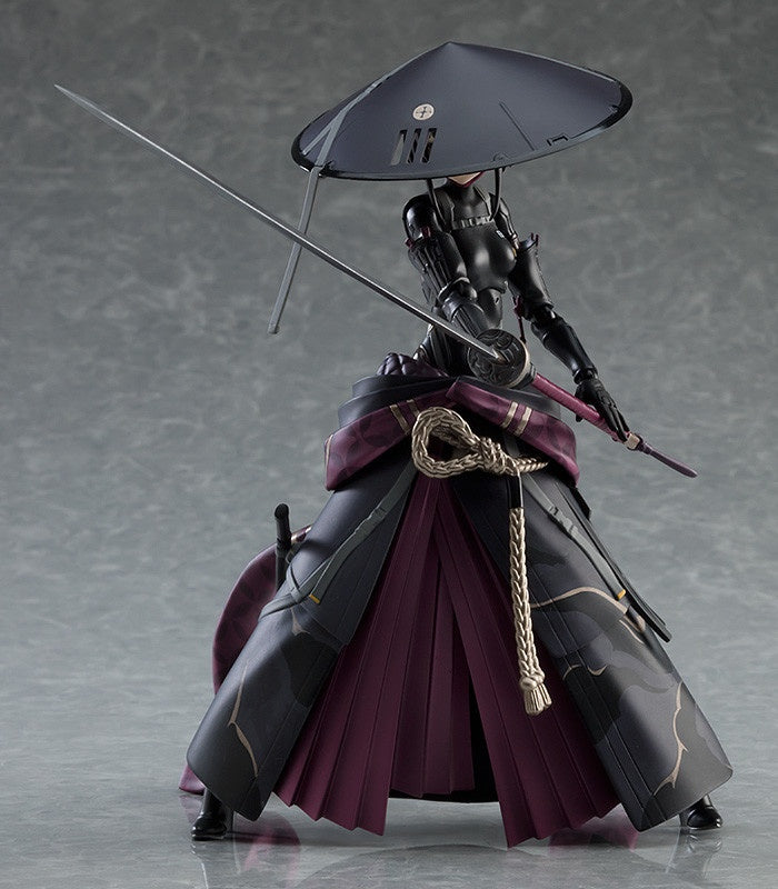 Good Smile Company Falslander Series Figma Ronin - P-REX Hobby