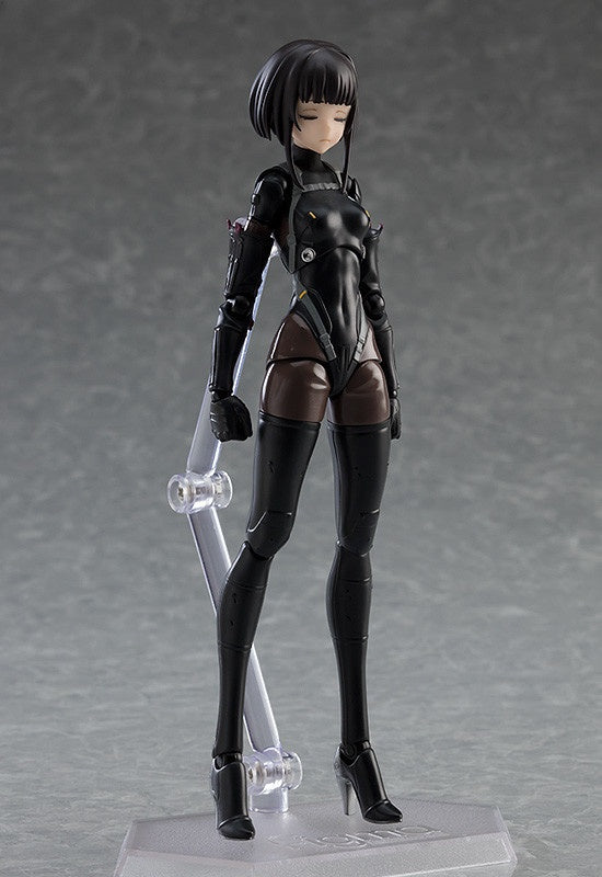 Good Smile Company Falslander Series Figma Ronin - P-REX Hobby