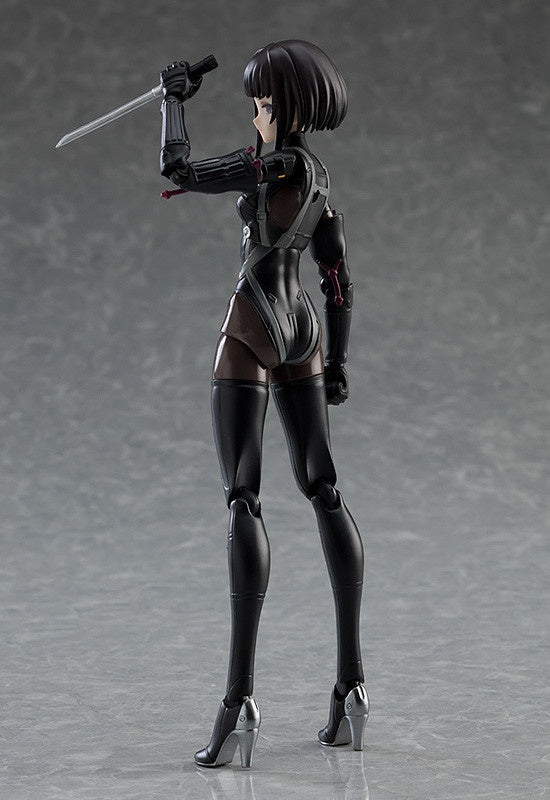 Good Smile Company Falslander Series Figma Ronin - P-REX Hobby