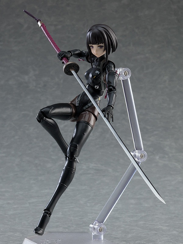 Good Smile Company Falslander Series Figma Ronin - P-REX Hobby