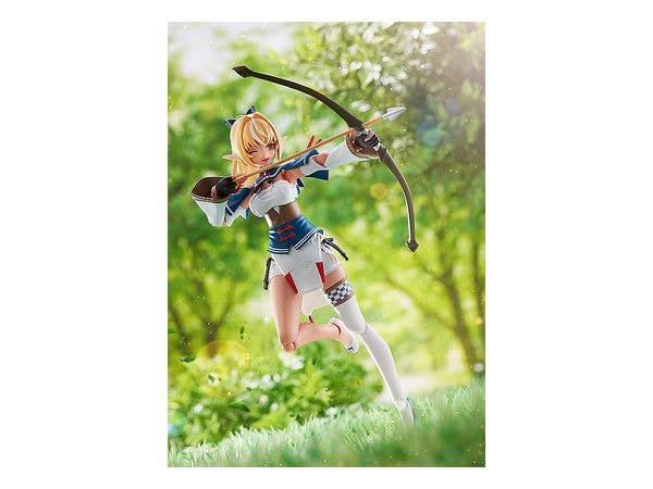figma Shiranui Flare | 4545784068014